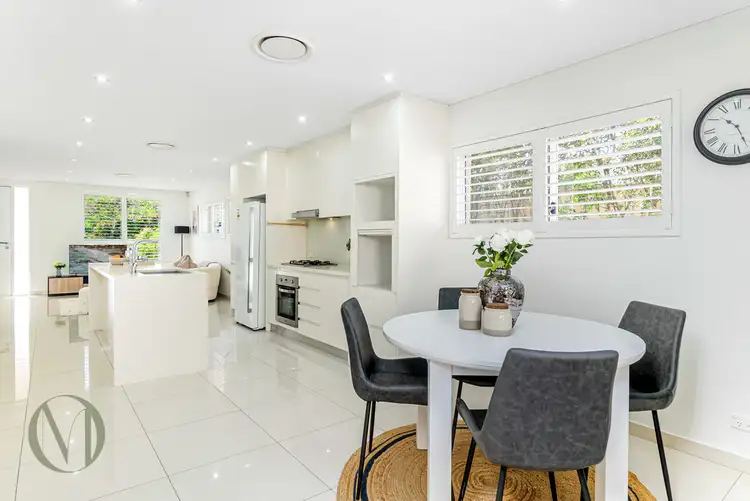 Sixth view of Homely townhouse listing, 1/9-11 Quarry Road, Dundas Valley NSW 2117