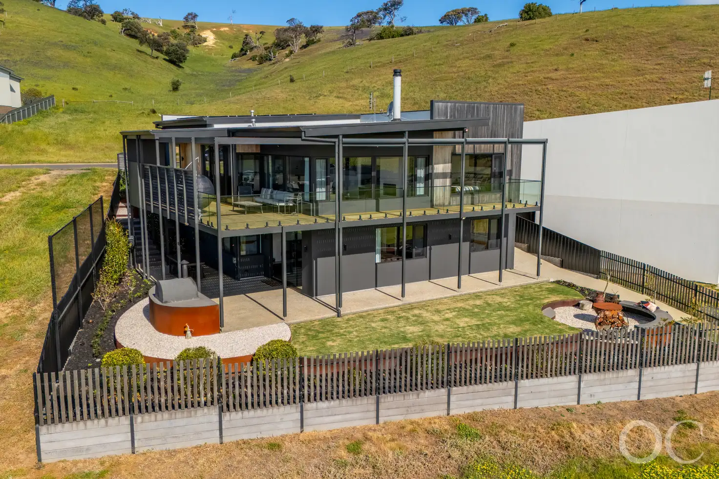 Main view of Homely house listing, 43 Birkdale Street, Normanville SA 5204