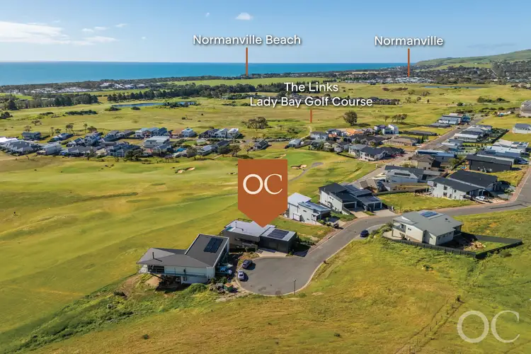 Third view of Homely house listing, 43 Birkdale Street, Normanville SA 5204