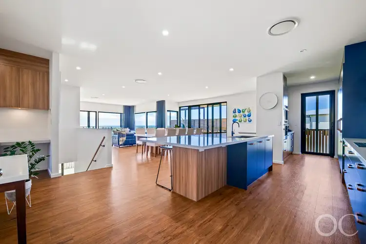 Fifth view of Homely house listing, 43 Birkdale Street, Normanville SA 5204