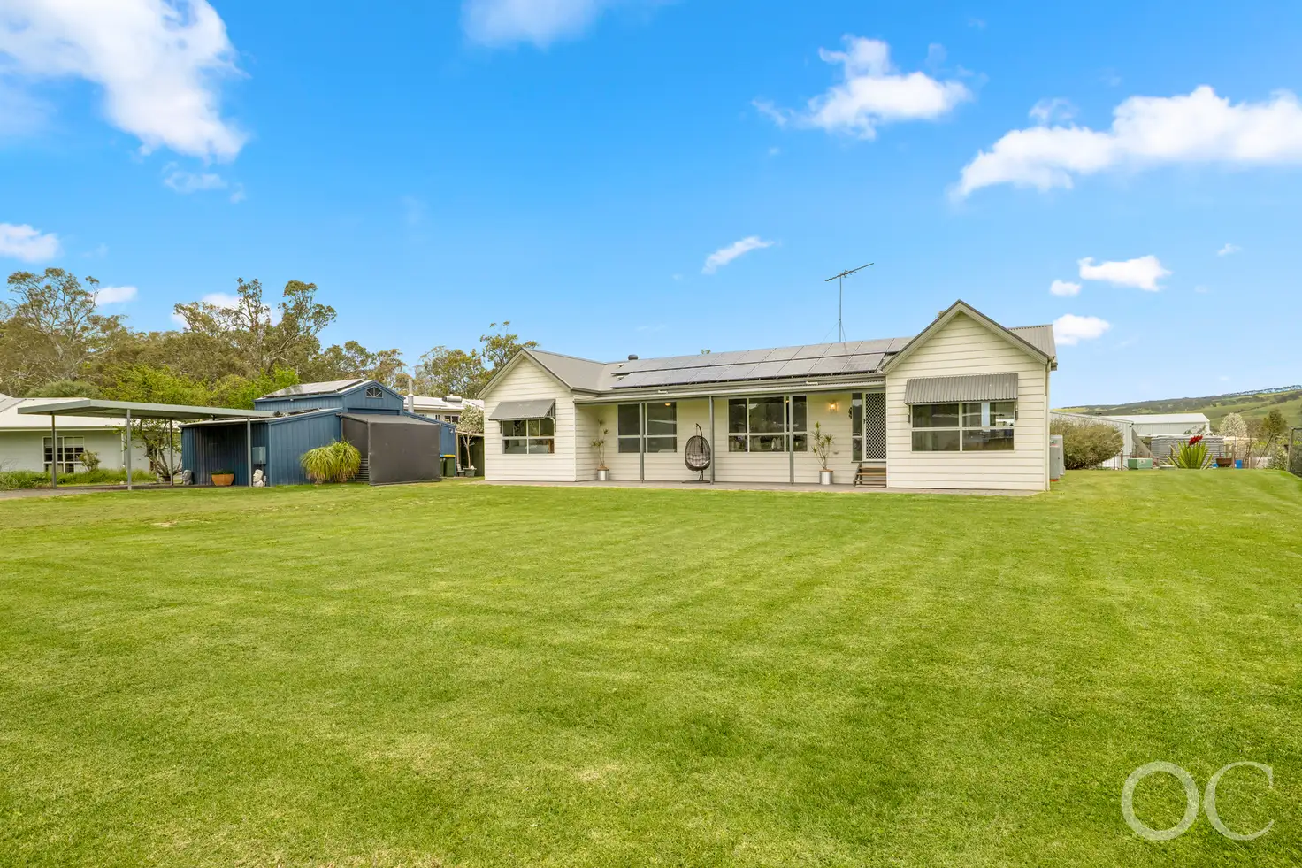 Main view of Homely house listing, 7 Kirkham Road, Ashbourne SA 5157