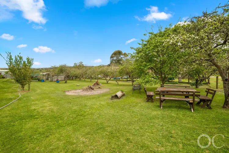 Second view of Homely house listing, 7 Kirkham Road, Ashbourne SA 5157