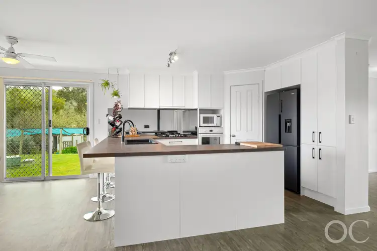 Fifth view of Homely house listing, 7 Kirkham Road, Ashbourne SA 5157
