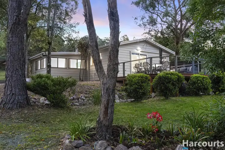 402 Limeburners Creek Road, Clarence Town NSW 2321