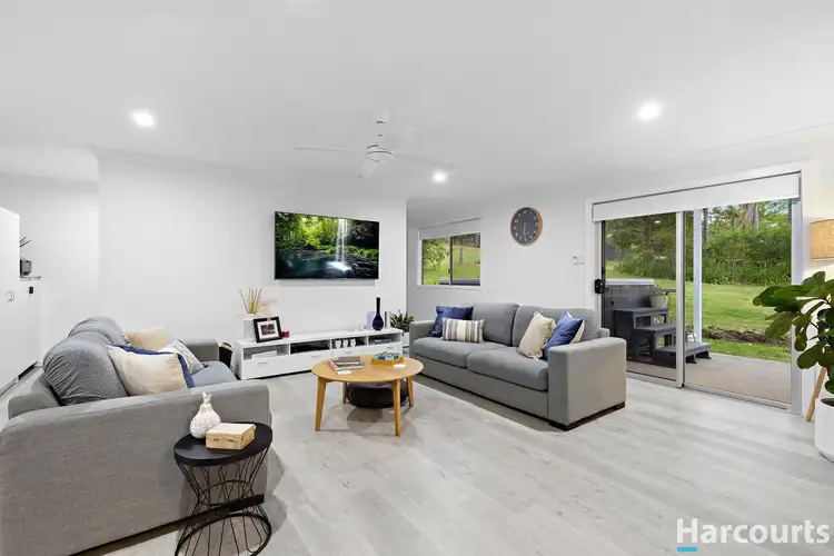 Second view of Homely rural property listing, 402 Limeburners Creek Road, Clarence Town NSW 2321