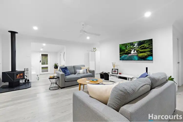 Third view of Homely rural property listing, 402 Limeburners Creek Road, Clarence Town NSW 2321