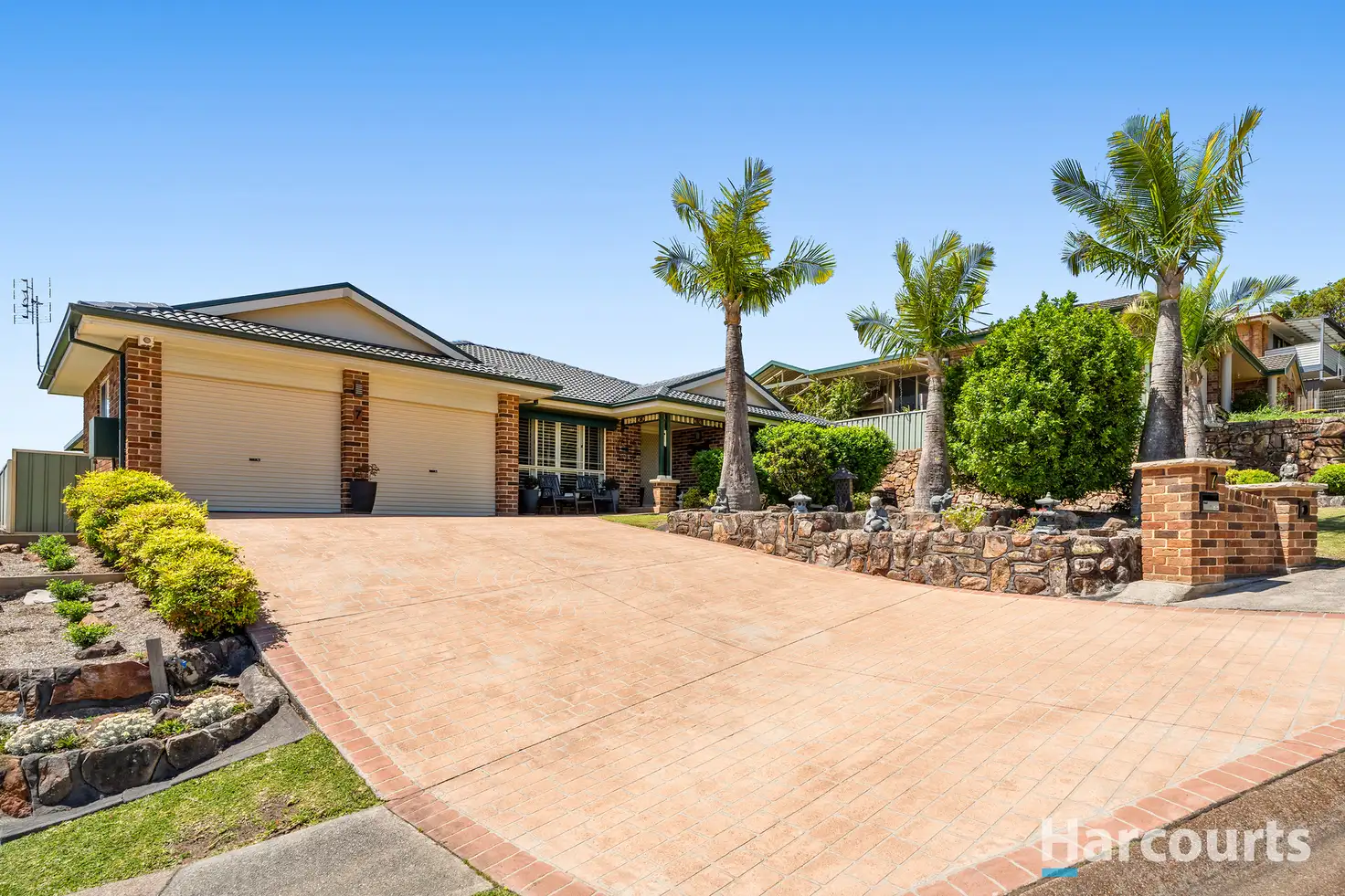 Main view of Homely house listing, 7 Hillview Crescent, Macquarie Hills NSW 2285