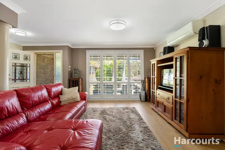 Third view of Homely house listing, 7 Hillview Crescent, Macquarie Hills NSW 2285