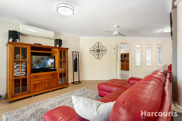 Fourth view of Homely house listing, 7 Hillview Crescent, Macquarie Hills NSW 2285