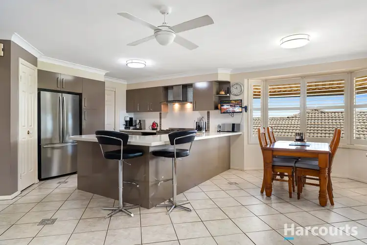 Sixth view of Homely house listing, 7 Hillview Crescent, Macquarie Hills NSW 2285
