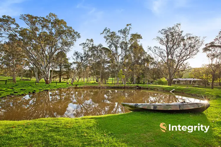 Main view of Homely house listing, 225 Deepdene Road, Yea VIC 3717