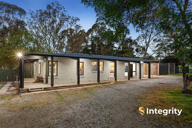 Second view of Homely house listing, 225 Deepdene Road, Yea VIC 3717