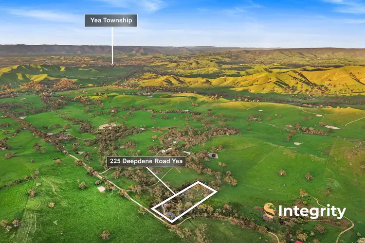 Fourth view of Homely house listing, 225 Deepdene Road, Yea VIC 3717