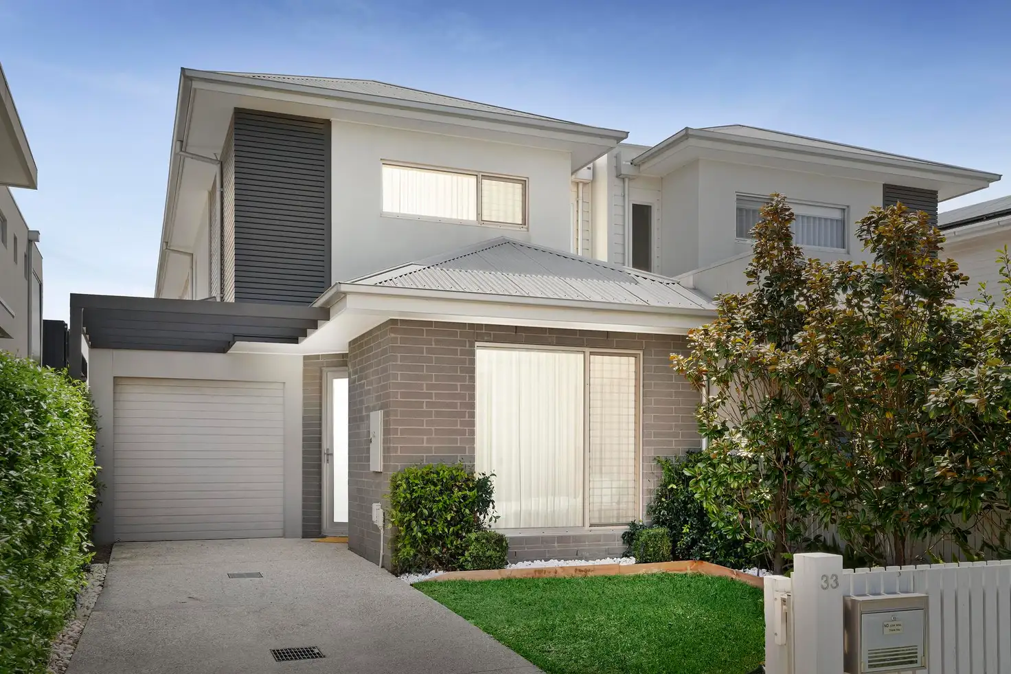 Main view of Homely house listing, 33 Tobruk Crescent, Williamstown VIC 3016
