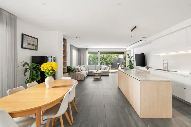 Second view of Homely house listing, 33 Tobruk Crescent, Williamstown VIC 3016