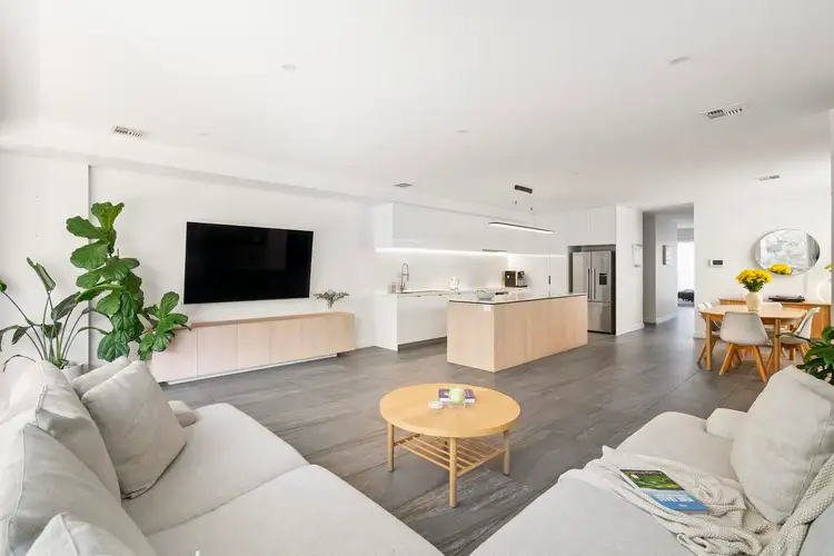 Fifth view of Homely house listing, 33 Tobruk Crescent, Williamstown VIC 3016