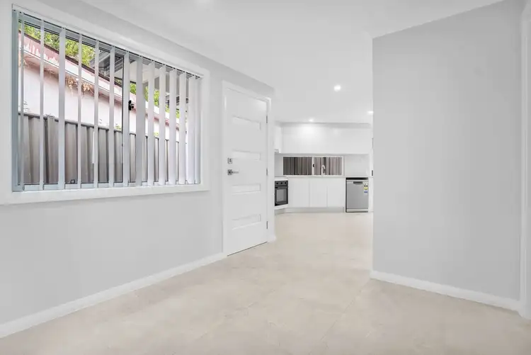 7A Kathryn Place, Lalor Park NSW 2147