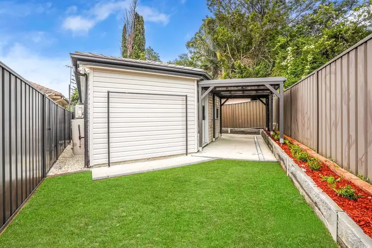 Main view of Homely house listing, 7A Kathryn Place, Lalor Park NSW 2147