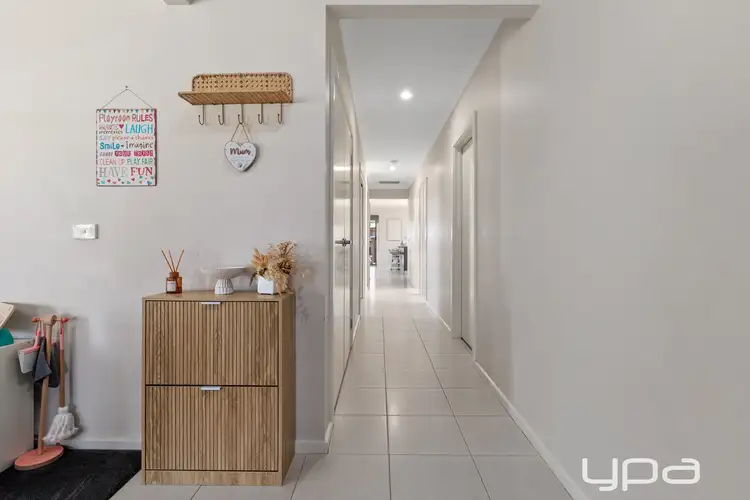 Second view of Homely house listing, 15 Oldbridge Boulevard, Weir Views VIC 3338