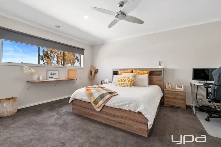 Fourth view of Homely house listing, 15 Oldbridge Boulevard, Weir Views VIC 3338