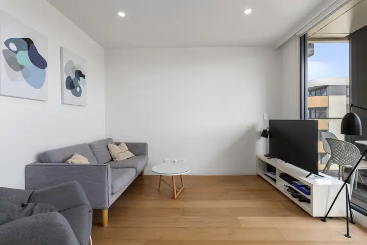 Fourth view of Homely unit listing, 412/1095 Plenty Road, Bundoora VIC 3083