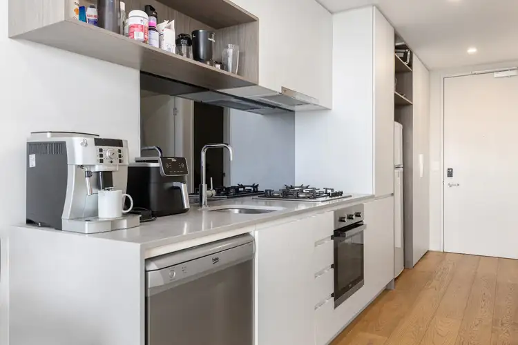 Sixth view of Homely unit listing, 412/1095 Plenty Road, Bundoora VIC 3083