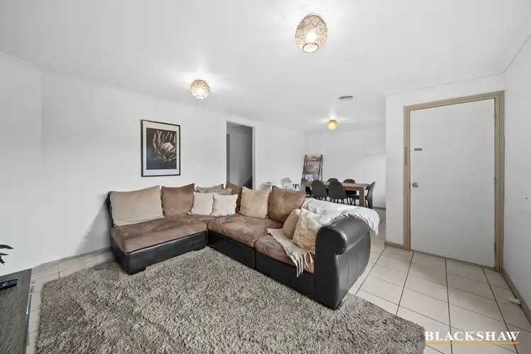 Fifth view of Homely townhouse listing, 2/24 Binaburra Place, Karabar NSW 2620