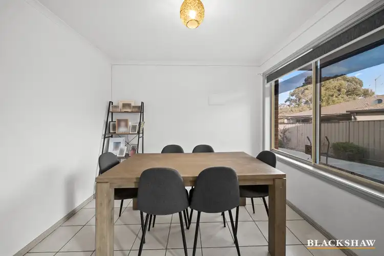 Sixth view of Homely townhouse listing, 2/24 Binaburra Place, Karabar NSW 2620