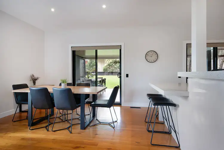 Fourth view of Homely house listing, 5 Lyndale Court, Flora Hill VIC 3550