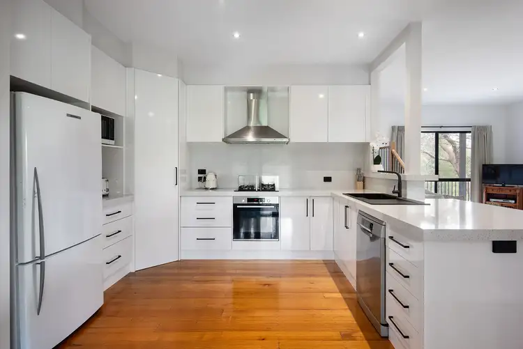 Fifth view of Homely house listing, 5 Lyndale Court, Flora Hill VIC 3550