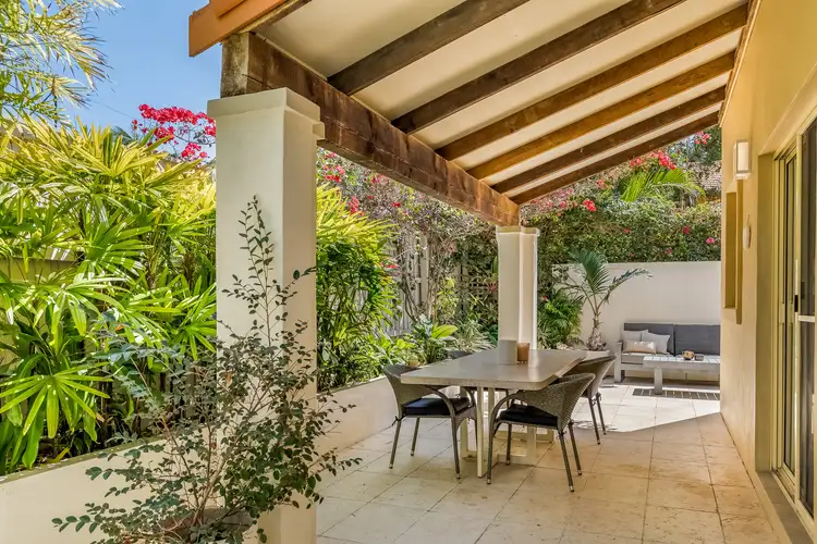 Third view of Homely townhouse listing, 1/7 Oceanside Place, Suffolk Park NSW 2481
