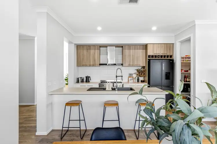 Third view of Homely house listing, 15 Wanderlust Drive, Mount Duneed VIC 3217