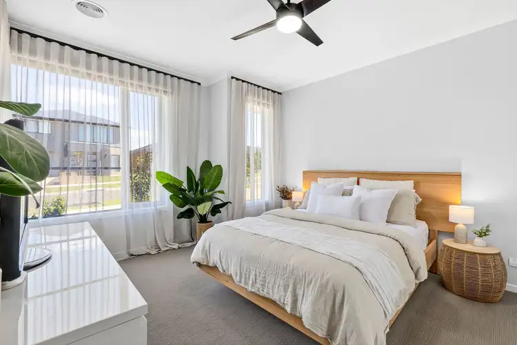 Fourth view of Homely house listing, 15 Wanderlust Drive, Mount Duneed VIC 3217