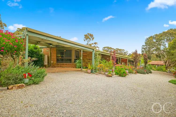 22 St Marys Street, Willunga SA 5172