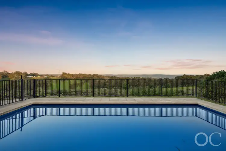75 Grants Gully Road, Chandlers Hill SA 5159