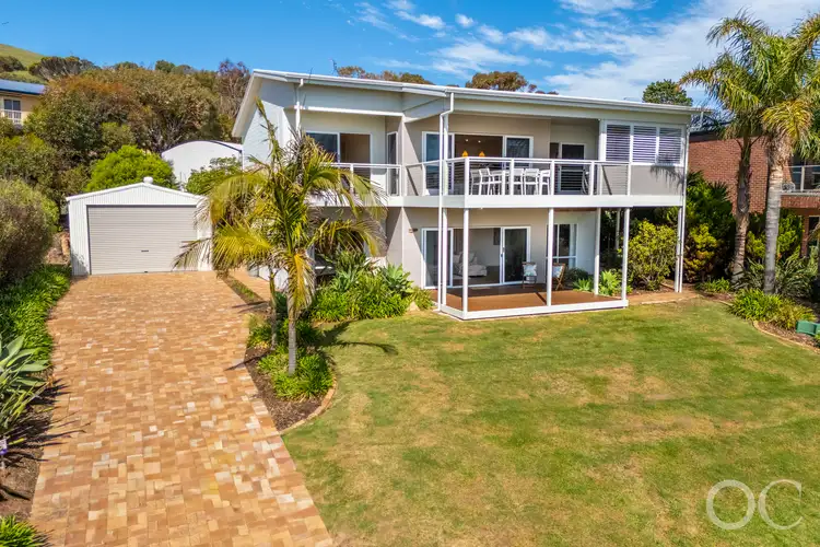 29 Elizabeth Crescent