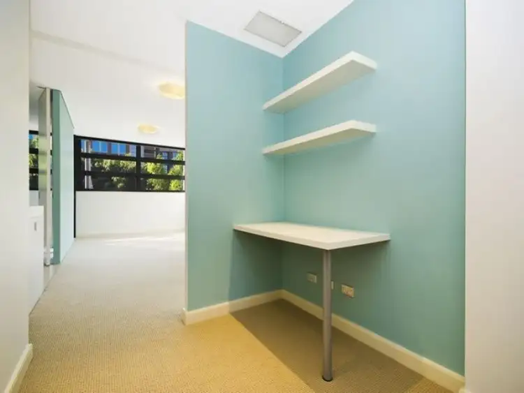 Fourth view of Homely apartment listing, 317/45-49 Shelley Street, Sydney NSW 2000