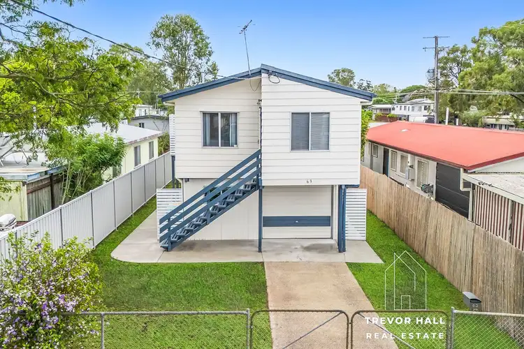63 John Street, Caboolture South QLD 4510