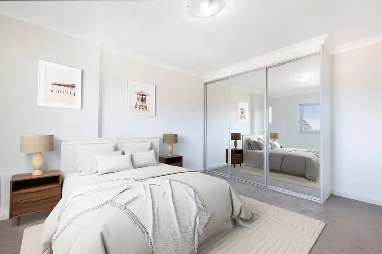 Second view of Homely apartment listing, 51/32 Station Street, Dundas NSW 2117