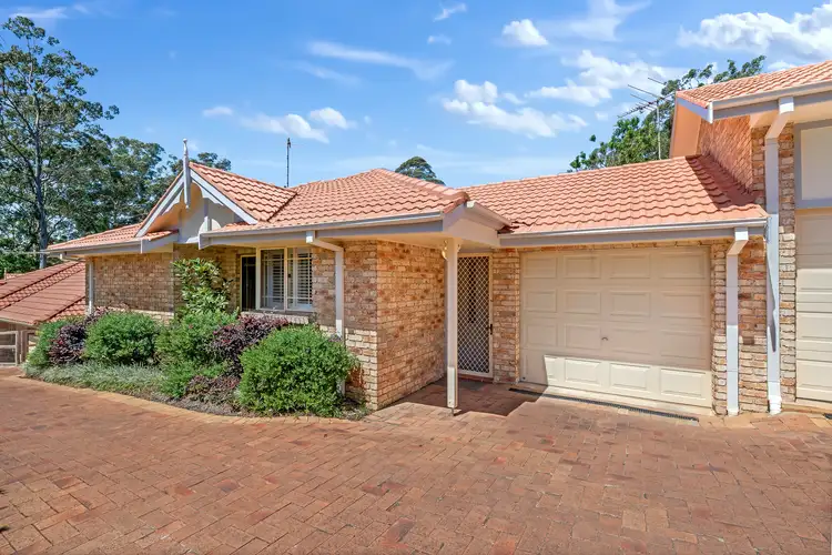 3/125 Cardinal Avenue