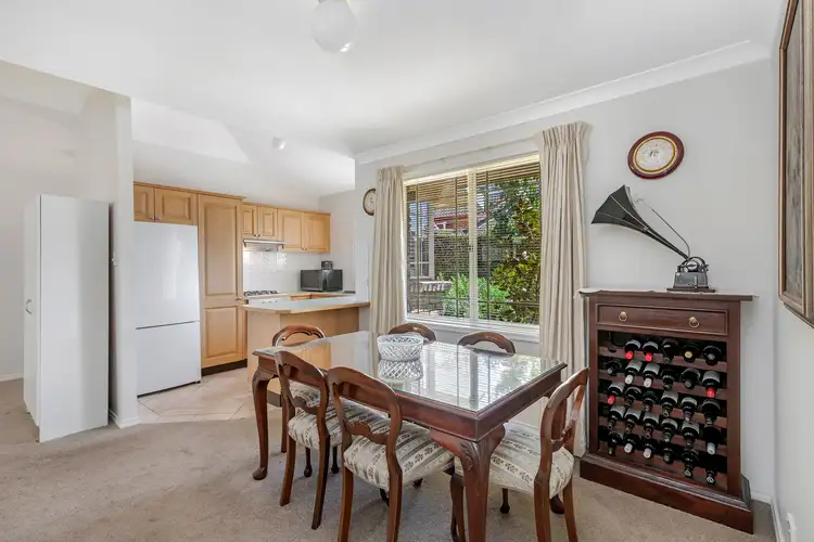 Fifth view of Homely apartment listing, 3/125 Cardinal Avenue, West Pennant Hills NSW 2125