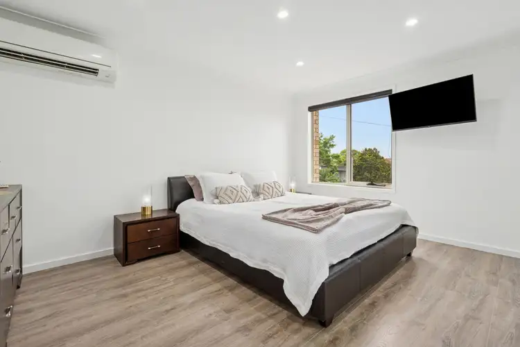 Sixth view of Homely semi-detached listing, 1 Rowland Street, Revesby NSW 2212
