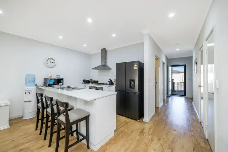 Third view of Homely house listing, 12 Yalmy Street, Brabham WA 6055