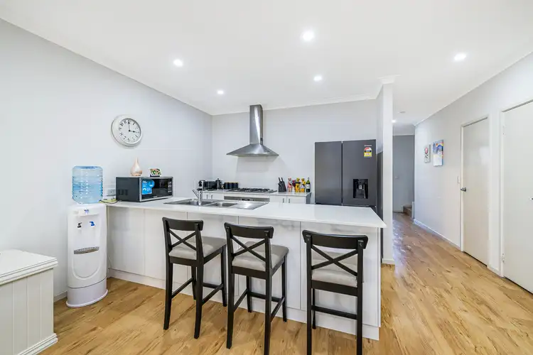 Fifth view of Homely house listing, 12 Yalmy Street, Brabham WA 6055