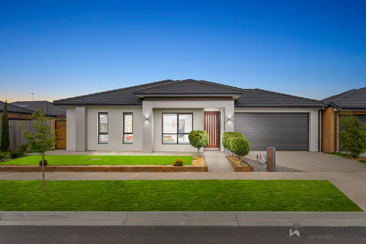 68 Catisfield Circuit