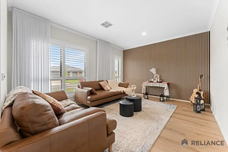 Second view of Homely house listing, 68 Catisfield Circuit, Donnybrook VIC 3064