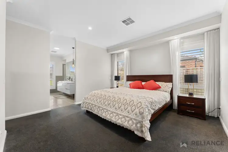 Third view of Homely house listing, 68 Catisfield Circuit, Donnybrook VIC 3064