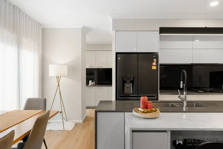 Fifth view of Homely house listing, 68 Catisfield Circuit, Donnybrook VIC 3064