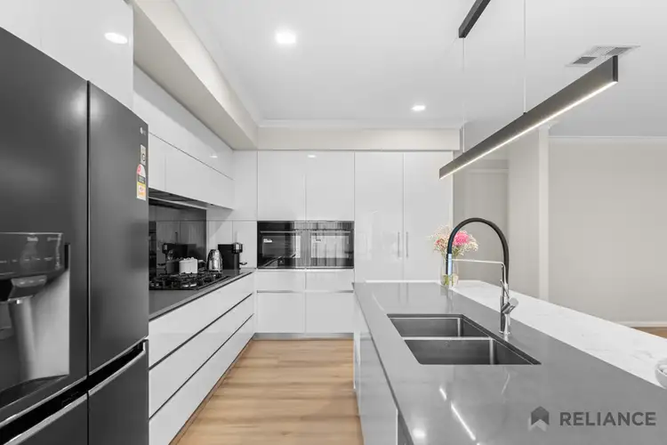 Sixth view of Homely house listing, 68 Catisfield Circuit, Donnybrook VIC 3064