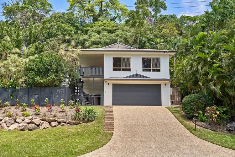 21 Callum Street, Mooroobool QLD 4870